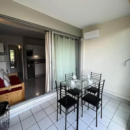 Daire For 4 People Le Grau-du-Roi